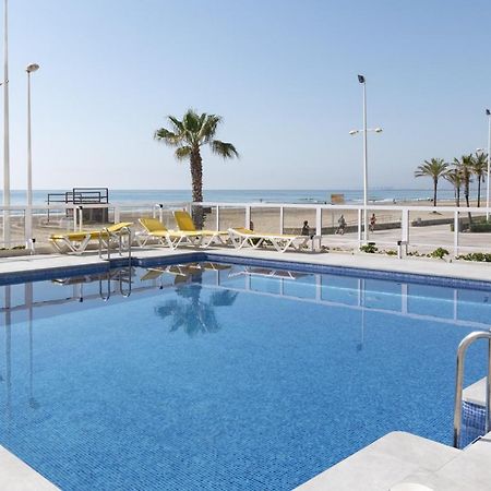 Florazar 3, 8º-B Apartment Cullera Exterior photo