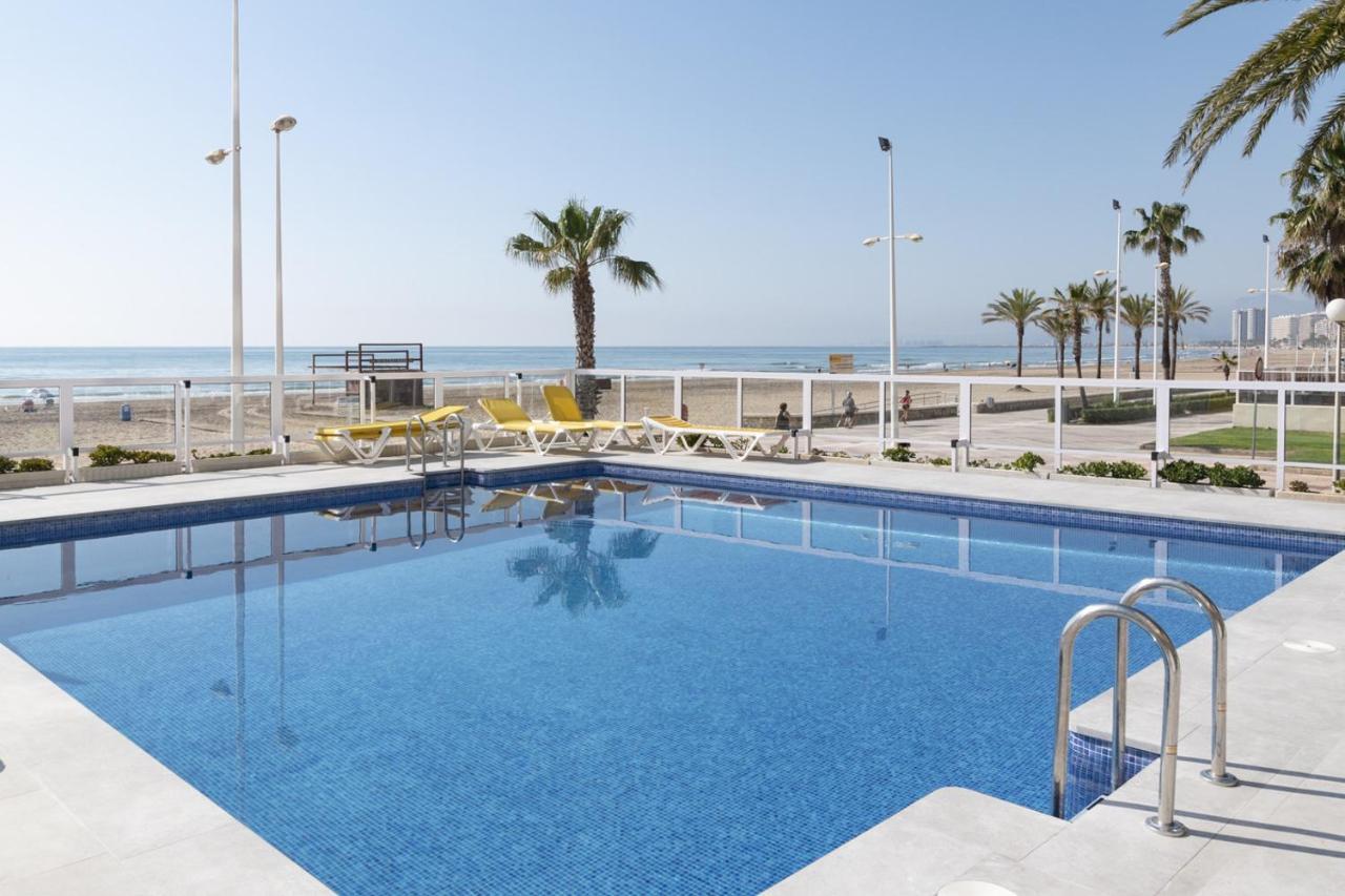 Florazar 3, 8º-B Apartment Cullera Exterior photo