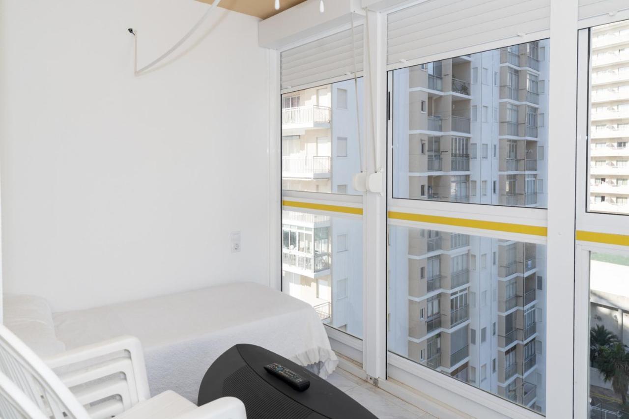 Florazar 3, 8º-B Apartment Cullera Exterior photo