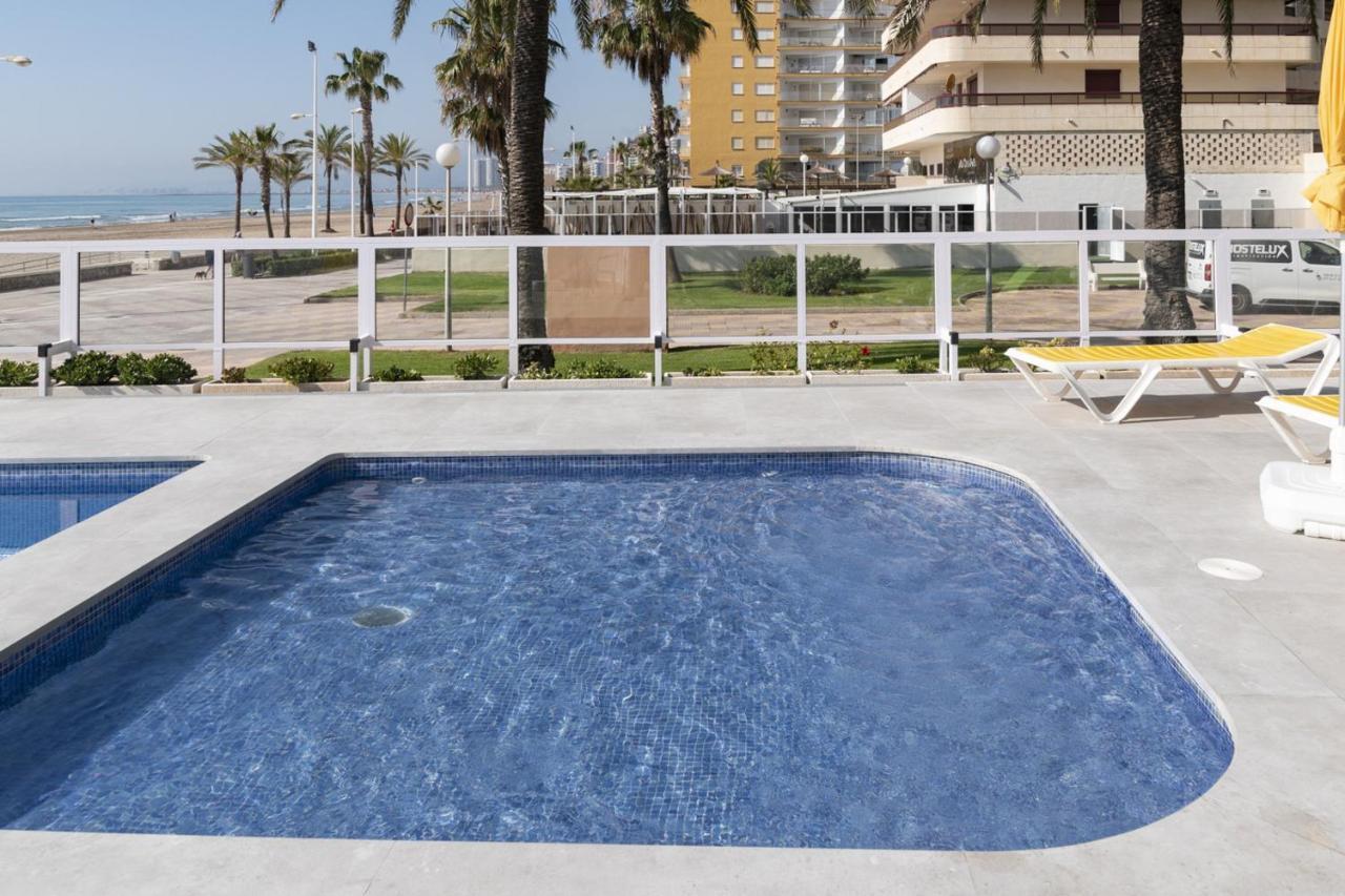 Florazar 3, 8º-B Apartment Cullera Exterior photo