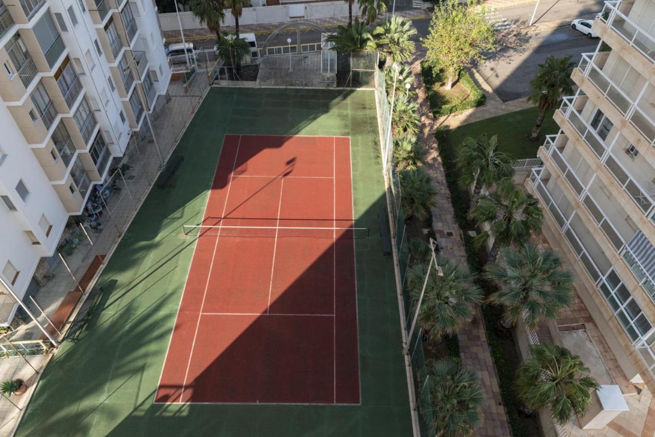 Florazar 3, 8º-B Apartment Cullera Exterior photo