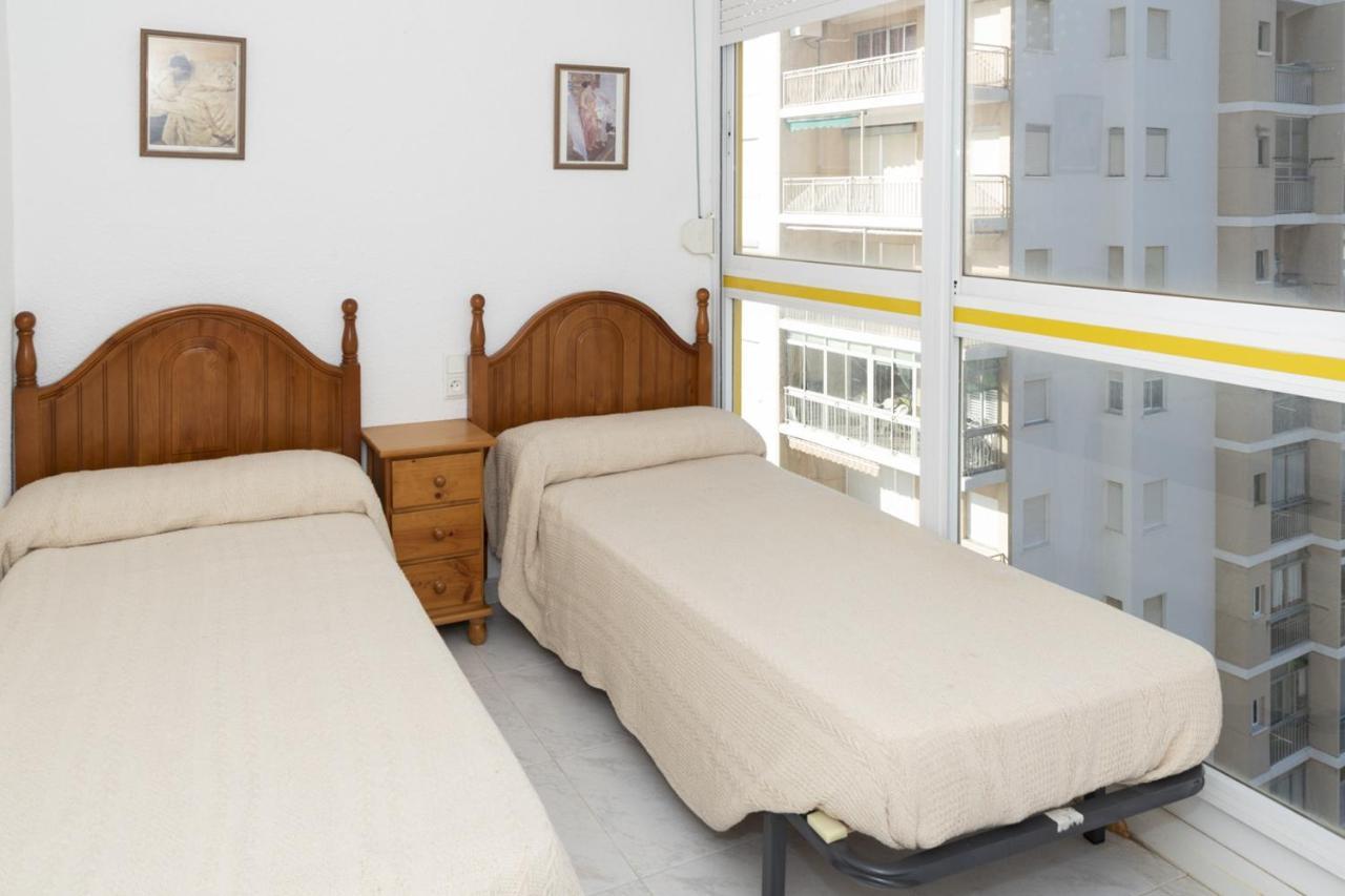 Florazar 3, 8º-B Apartment Cullera Exterior photo