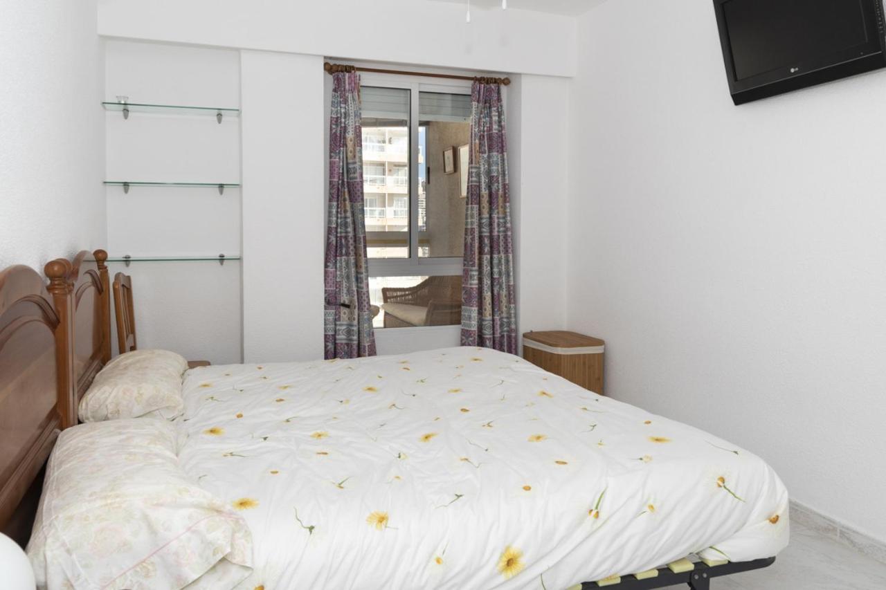 Florazar 3, 8º-B Apartment Cullera Exterior photo
