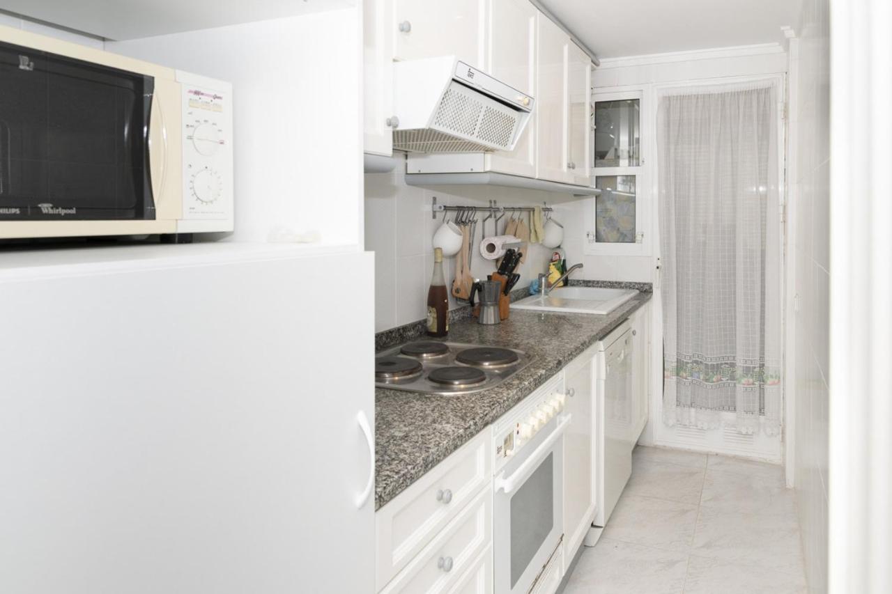 Florazar 3, 8º-B Apartment Cullera Exterior photo