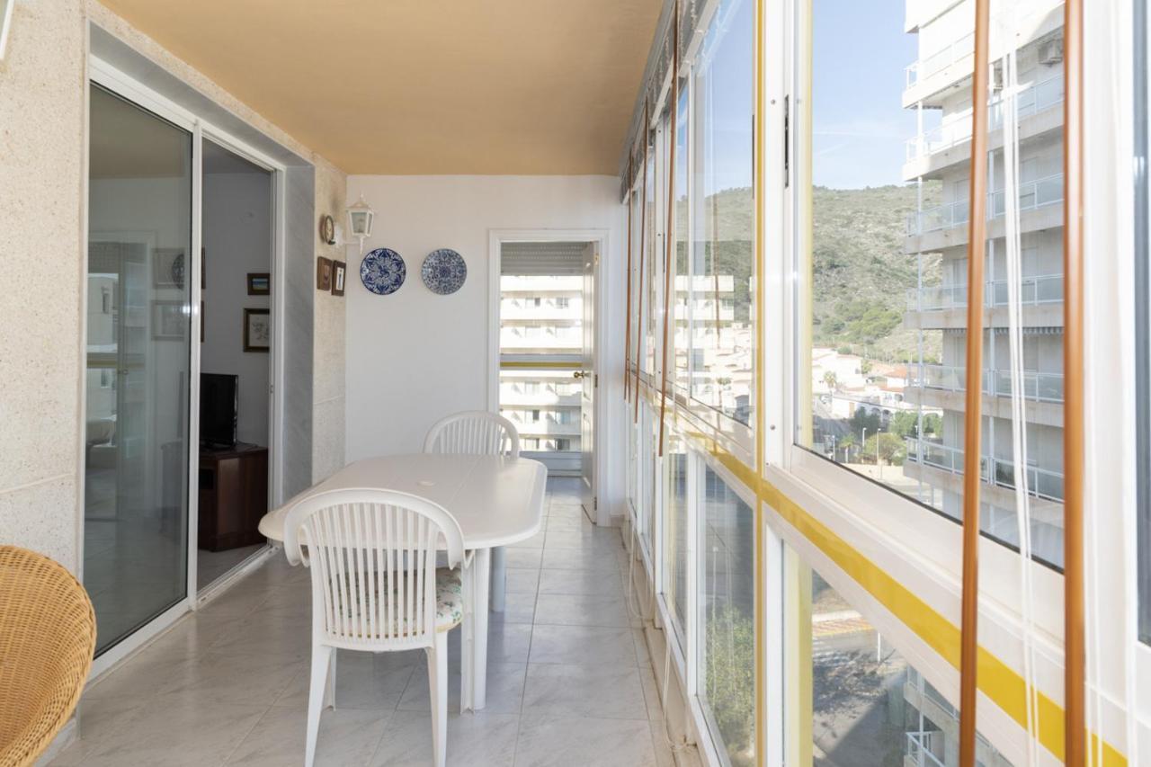 Florazar 3, 8º-B Apartment Cullera Exterior photo