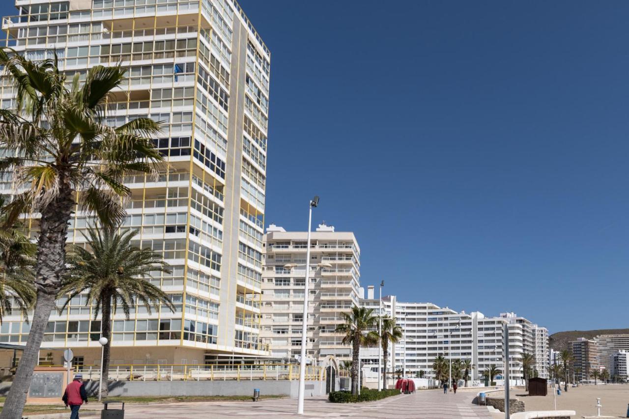 Florazar 3, 8º-B Apartment Cullera Exterior photo