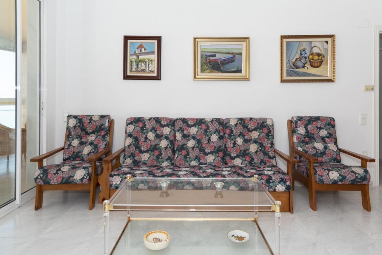 Florazar 3, 8º-B Apartment Cullera Exterior photo