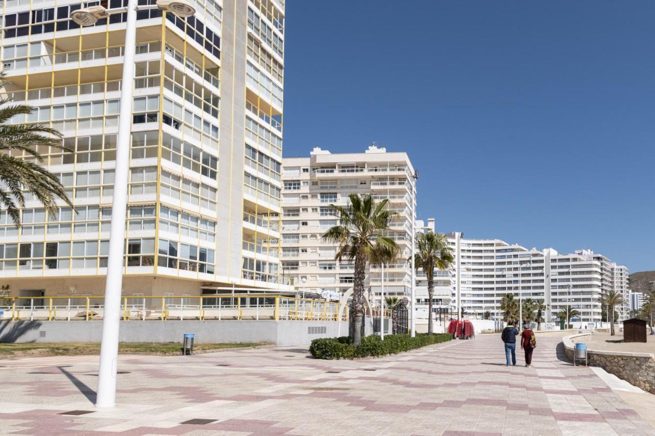 Florazar 3, 8º-B Apartment Cullera Exterior photo