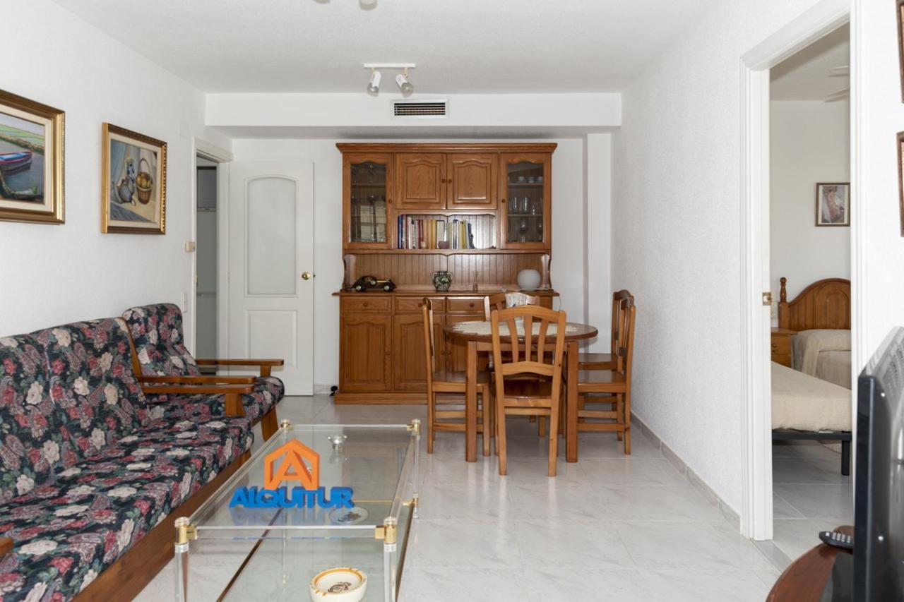Florazar 3, 8º-B Apartment Cullera Exterior photo
